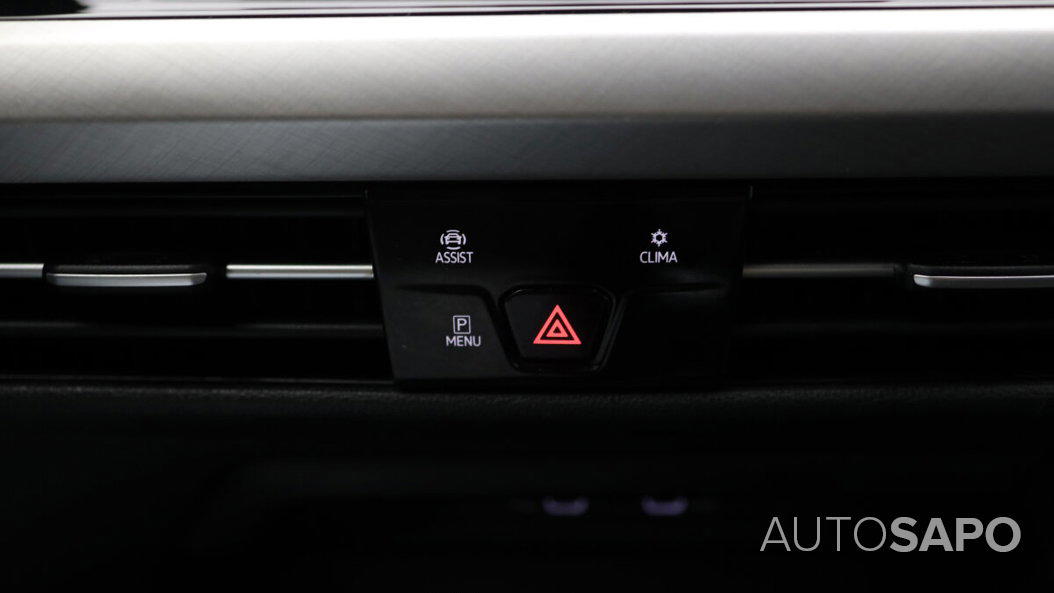 Volkswagen Golf de 2023