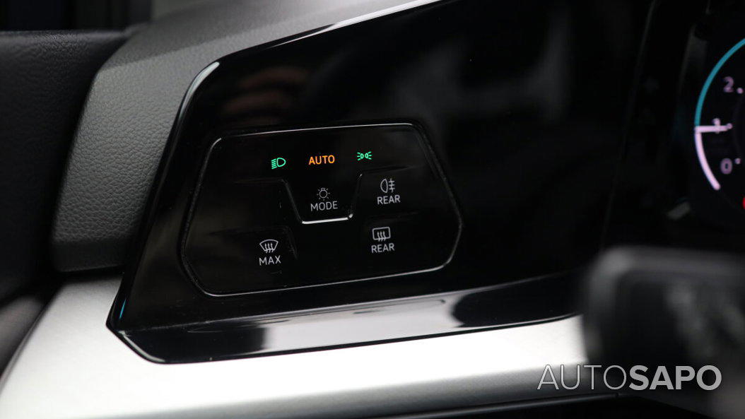 Volkswagen Golf de 2023