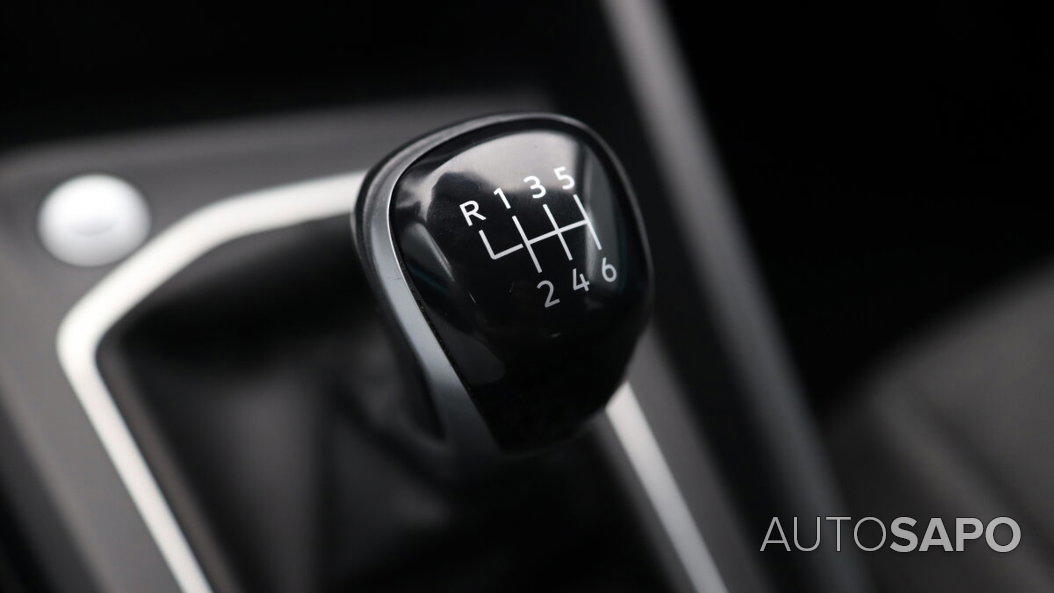 Volkswagen Golf de 2023