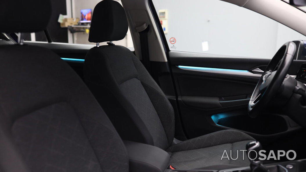 Volkswagen Golf de 2023