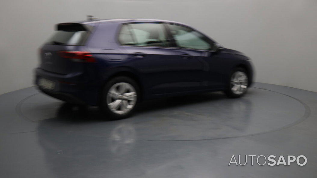 Volkswagen Golf de 2023