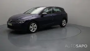 Volkswagen Golf de 2023