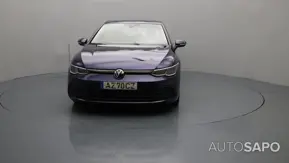 Volkswagen Golf de 2023