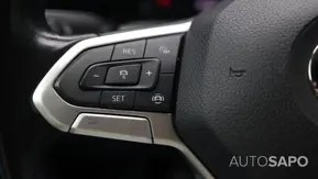 Volkswagen Golf de 2023