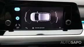 Volkswagen Golf de 2023