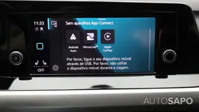 Volkswagen Golf de 2023