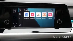 Volkswagen Golf de 2023