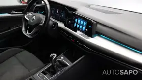 Volkswagen Golf de 2023