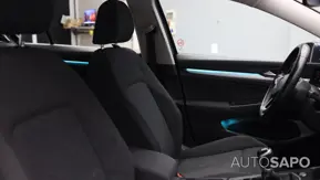 Volkswagen Golf de 2023