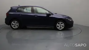 Volkswagen Golf de 2023