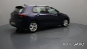 Volkswagen Golf de 2023