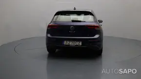 Volkswagen Golf de 2023