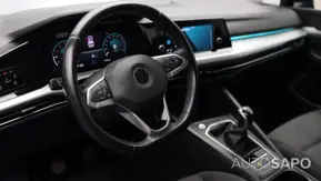 Volkswagen Golf de 2023