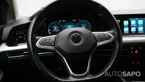 Volkswagen Golf de 2023