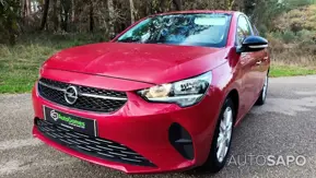 Opel Corsa 1.2 Edition de 2023