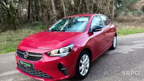 Opel Corsa 1.2 Edition de 2023