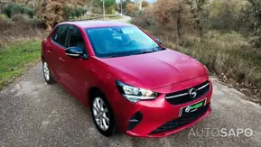 Opel Corsa 1.2 Edition de 2023