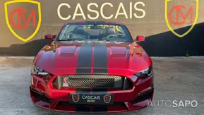 Ford Mustang 2.3i EcoBoost Aut. de 2018