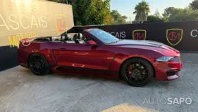 Ford Mustang 2.3i EcoBoost Aut. de 2018