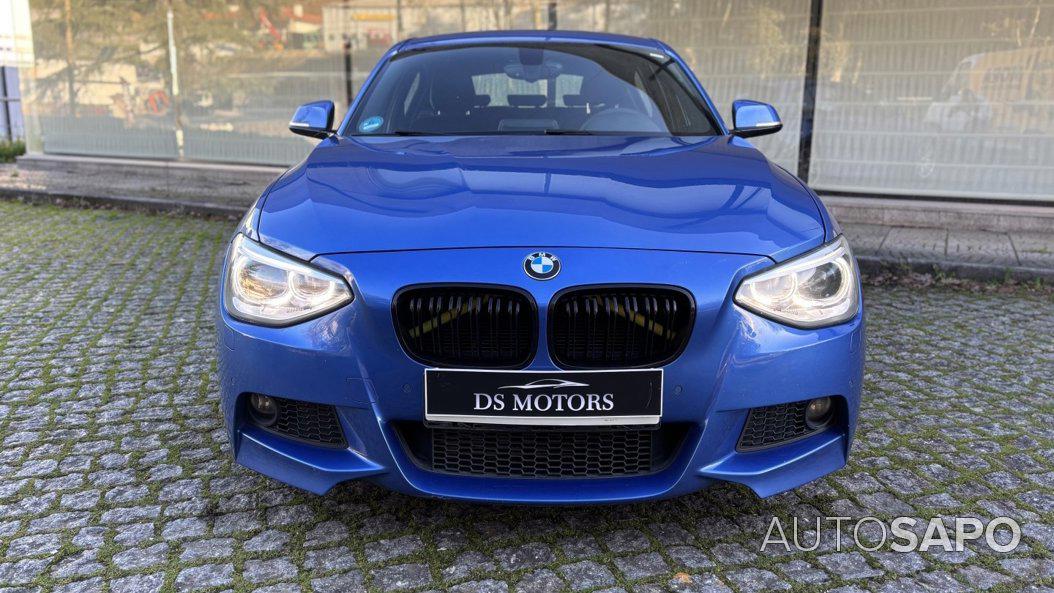 BMW Série 1 de 2013