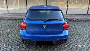 BMW Série 1 de 2013