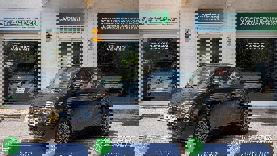 Fiat 500e Icon de 2023