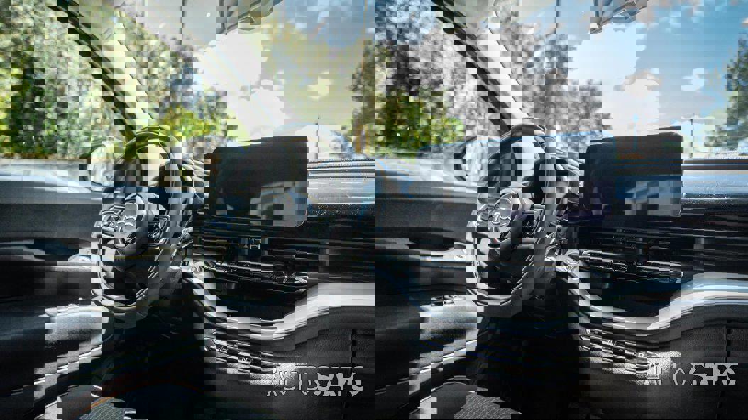 Fiat 500e Icon de 2023