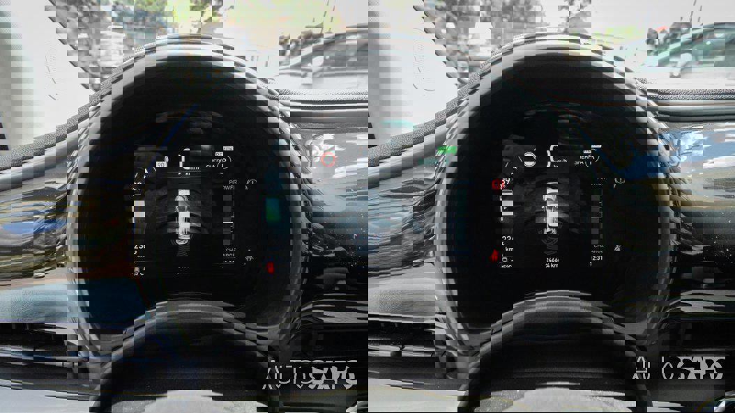 Fiat 500e Icon de 2023