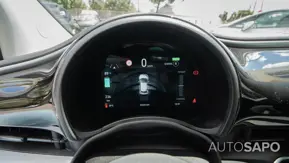 Fiat 500e Icon de 2023