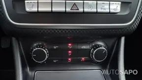 Mercedes-Benz Classe A 180 CDi B.E. Urban de 2016