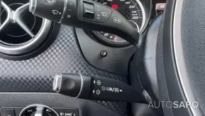 Mercedes-Benz Classe A 180 CDi B.E. Urban de 2016
