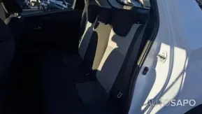 Toyota Yaris 1.0 VVT-i Exclusive de 2018