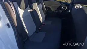 Toyota Yaris 1.0 VVT-i Exclusive de 2018