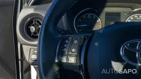 Toyota Yaris 1.0 VVT-i Exclusive de 2018