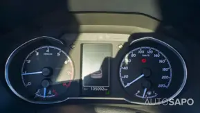 Toyota Yaris 1.0 VVT-i Exclusive de 2018