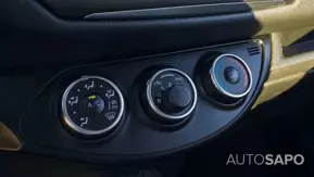 Toyota Yaris 1.0 VVT-i Exclusive de 2018