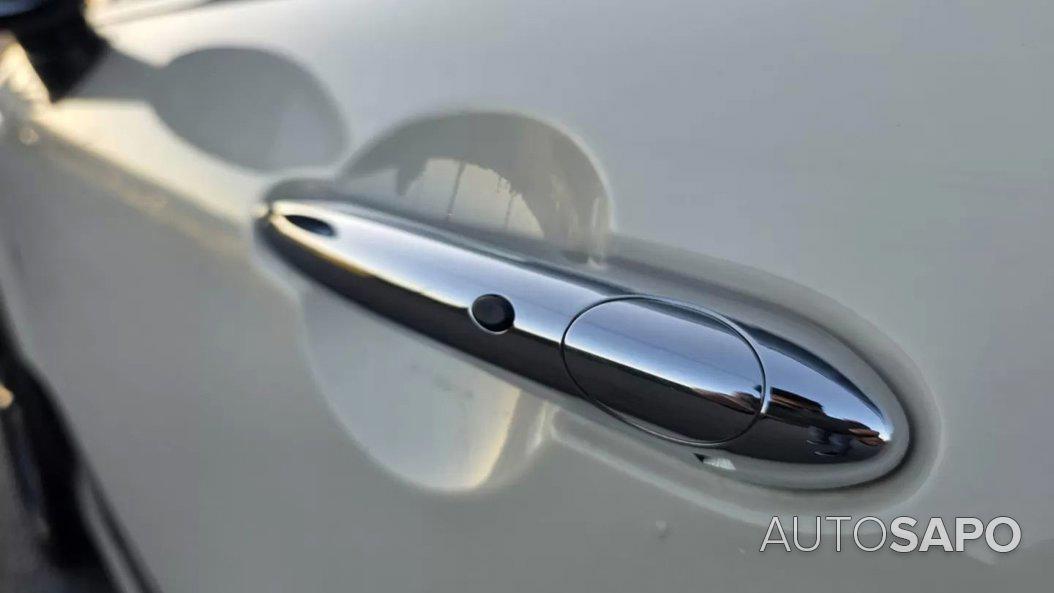 MINI Clubman One D de 2018