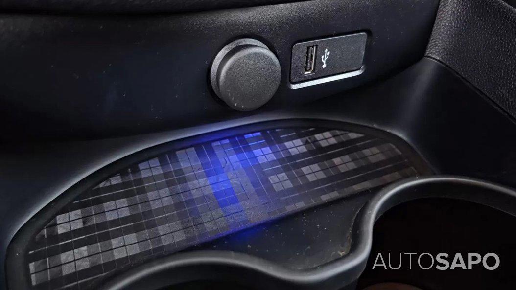 MINI Clubman One D de 2018