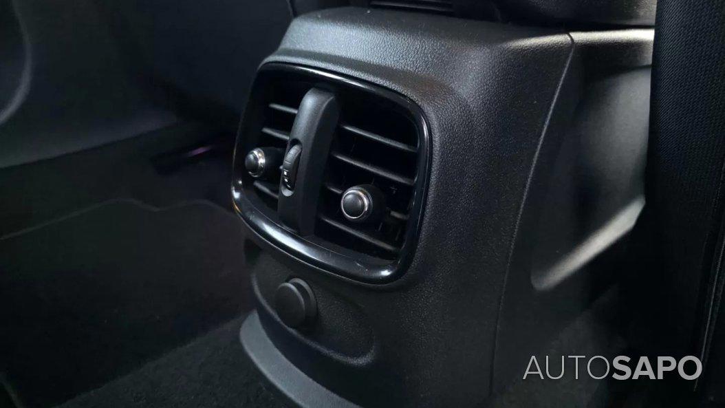 MINI Clubman One D de 2018