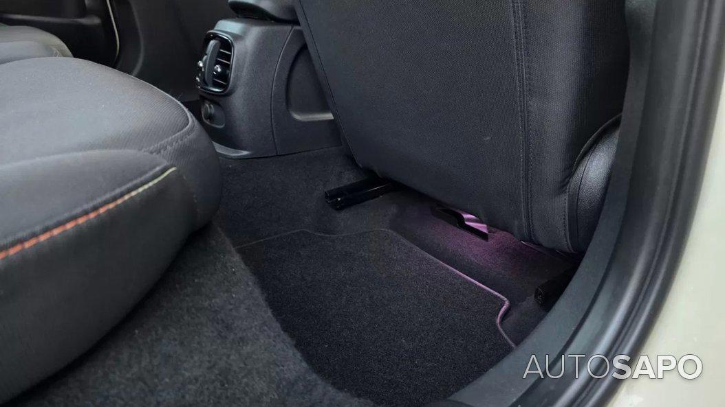 MINI Clubman One D de 2018