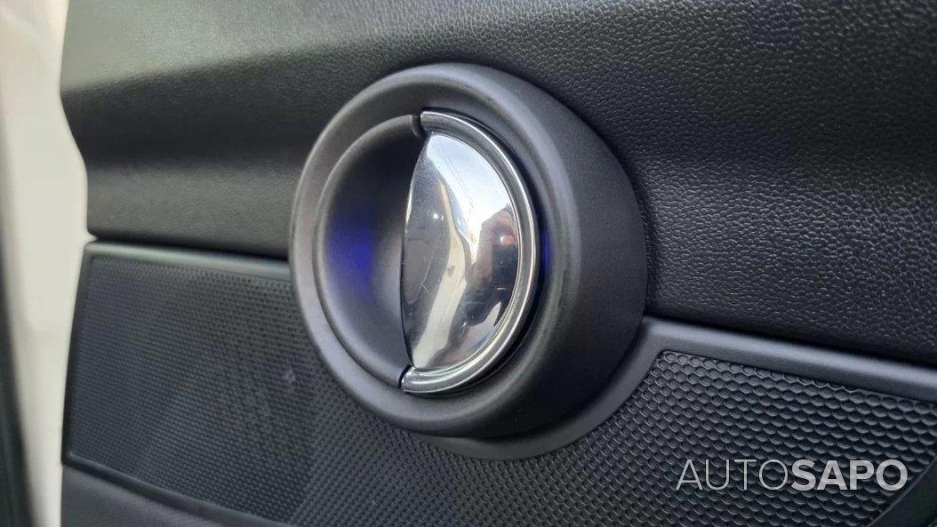 MINI Clubman One D de 2018