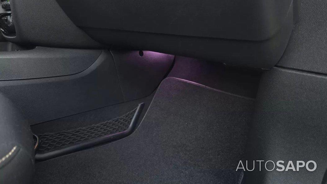 MINI Clubman One D de 2018