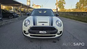 MINI Clubman One D de 2018