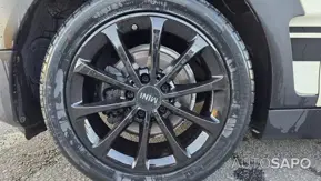 MINI Clubman One D de 2018