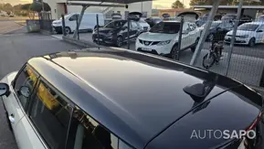 MINI Clubman One D de 2018