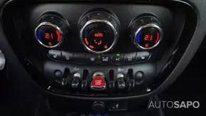 MINI Clubman One D de 2018