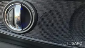 MINI Clubman One D de 2018