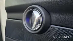 MINI Clubman One D de 2018