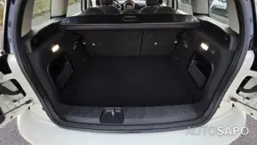 MINI Clubman One D de 2018