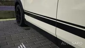 MINI Clubman One D de 2018